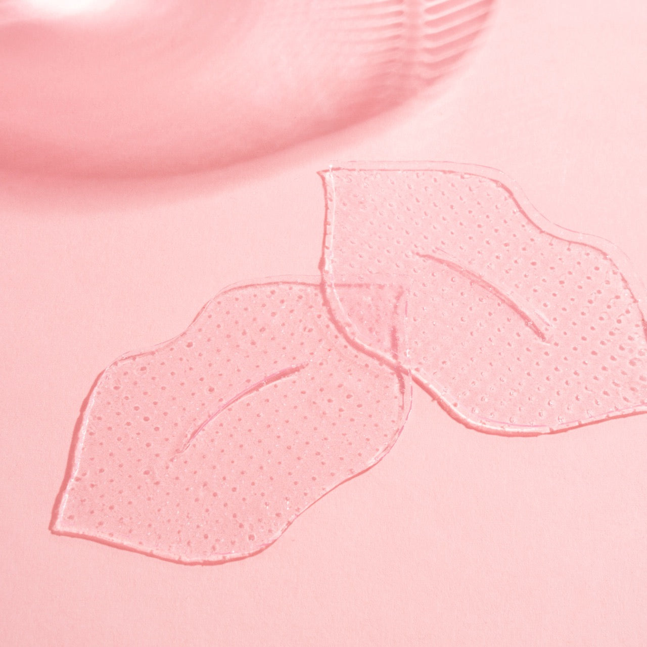 Gels à lèvres Rosé