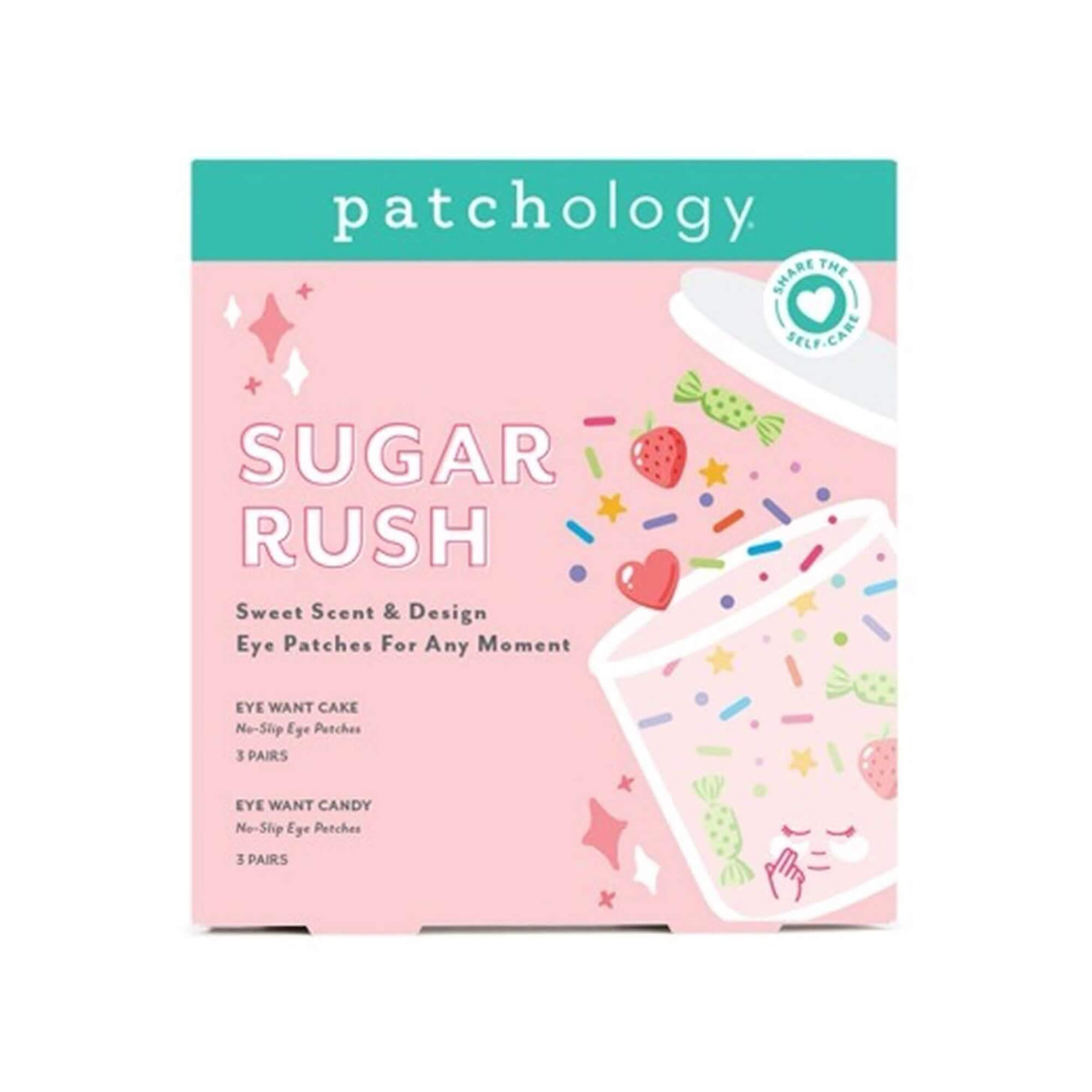 Kit Sugar Rush
