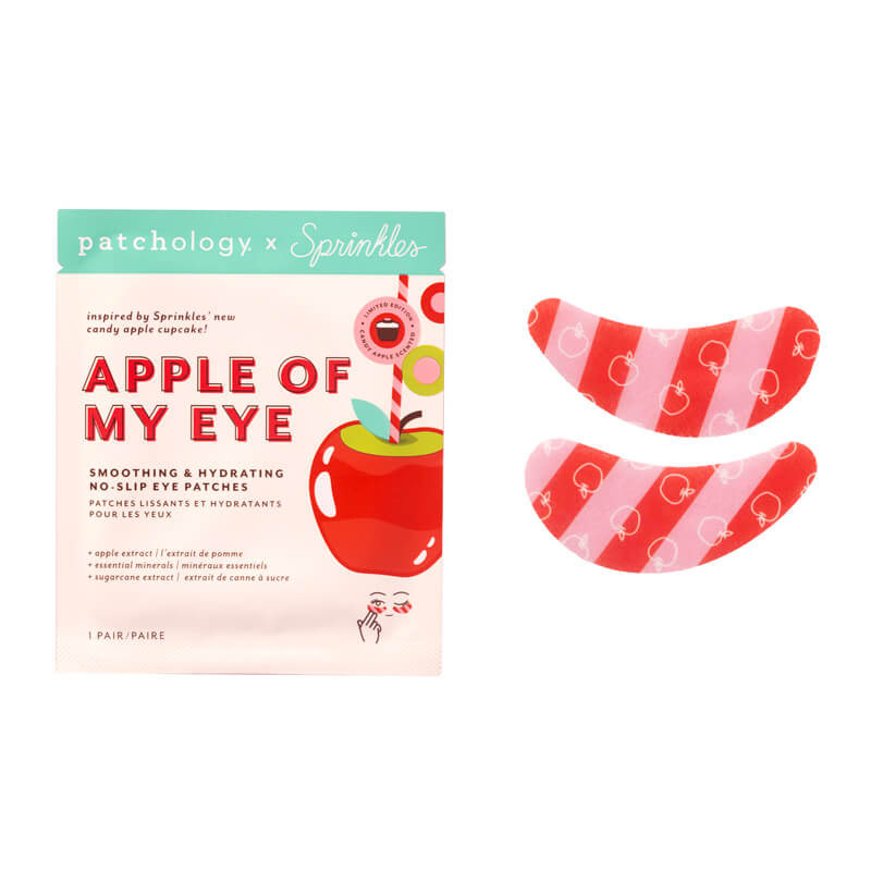 Patchs contour des yeux Apple Of My Eye