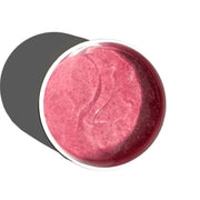 Patchs contour des yeux rosés