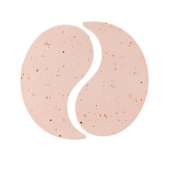 Patchs pour les yeux Happy Place