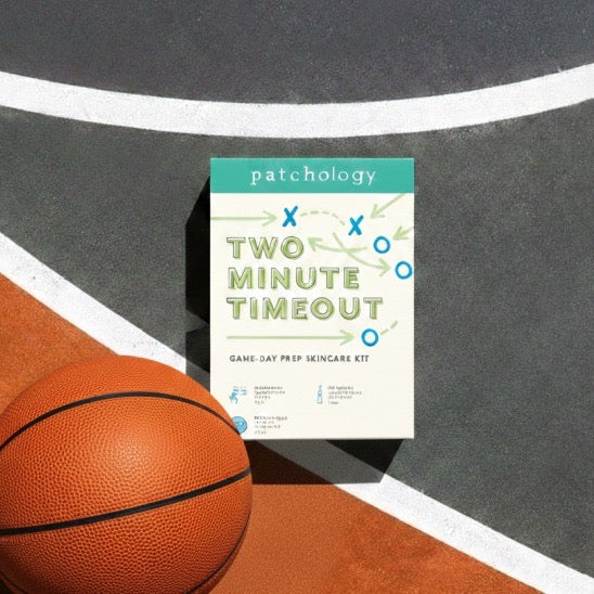 Kit d'arrêt de deux minutes