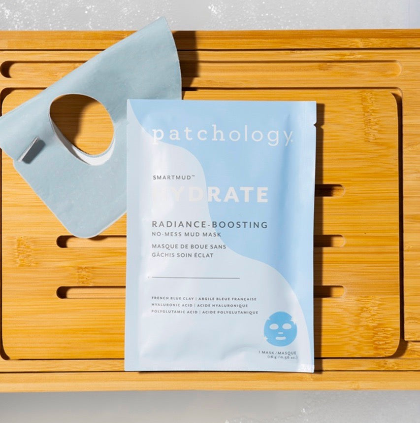Masque Hydratant SmartMud