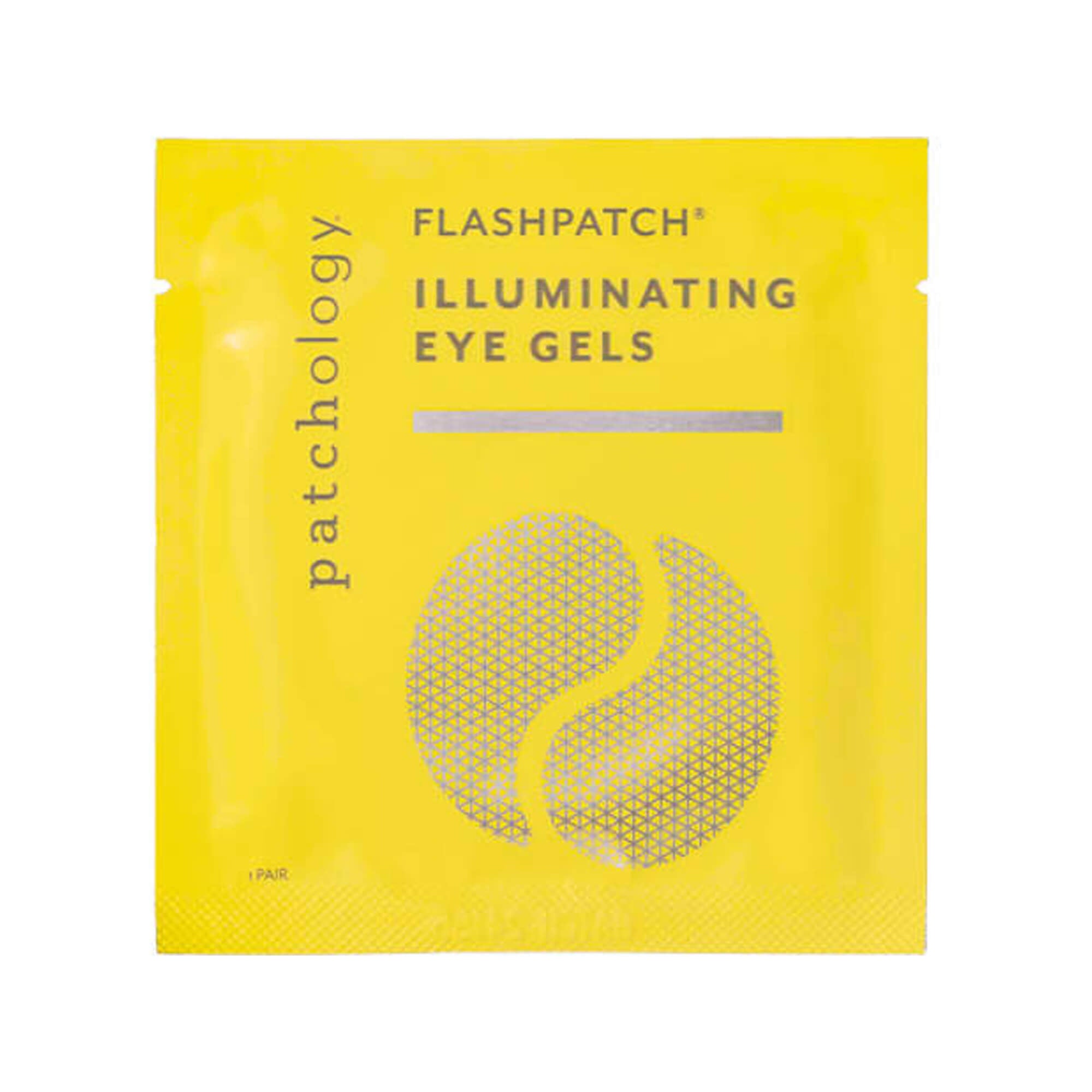 Patchs Illuminateurs Contour des Yeux