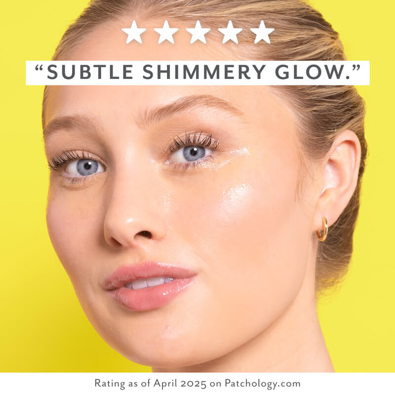 Patchs Illuminateurs Contour des Yeux