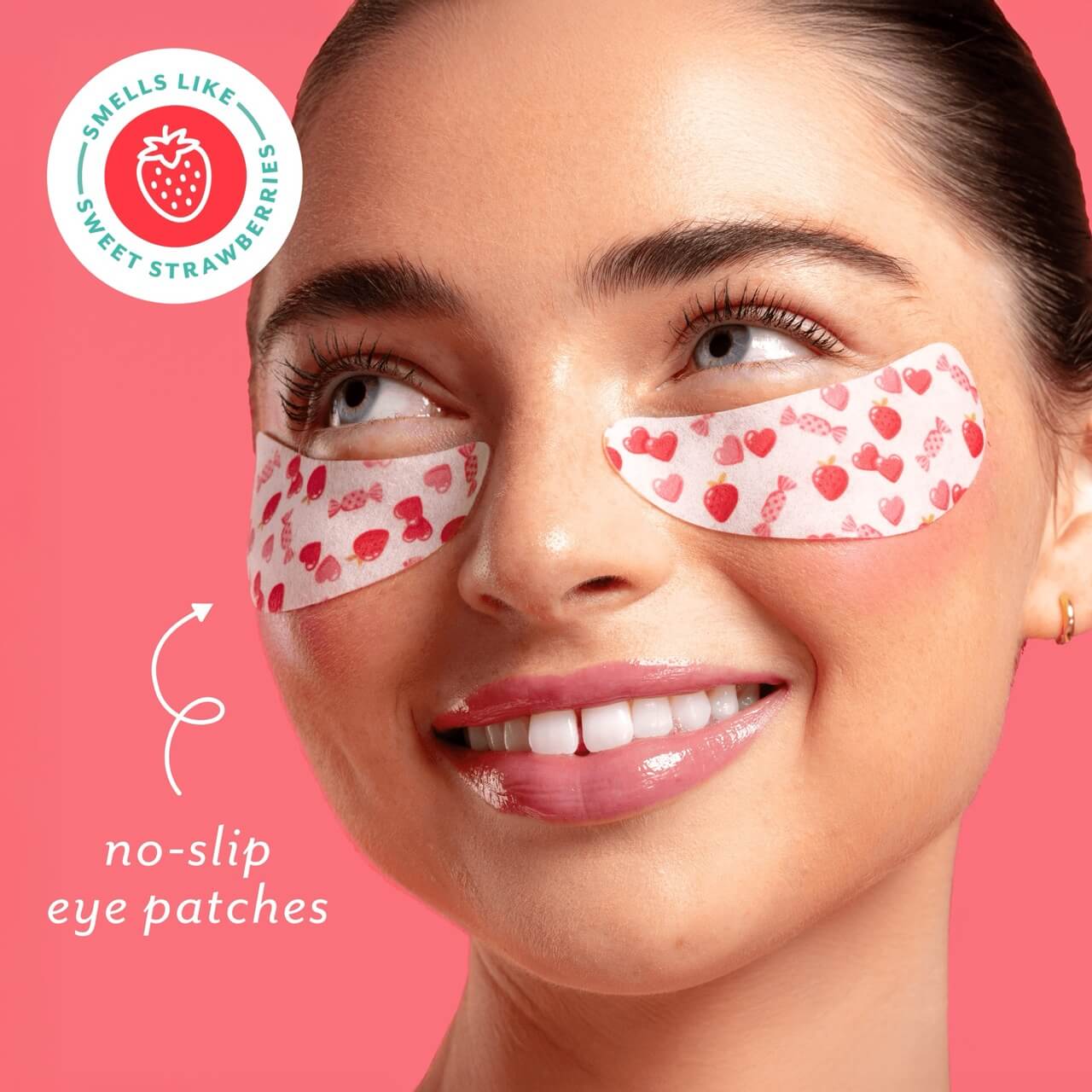 Patchs pour les yeux Eye Want Candy