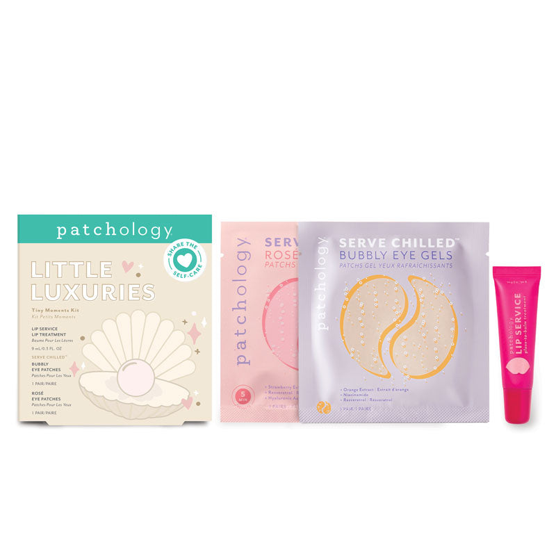 Trousse Petits plaisirs