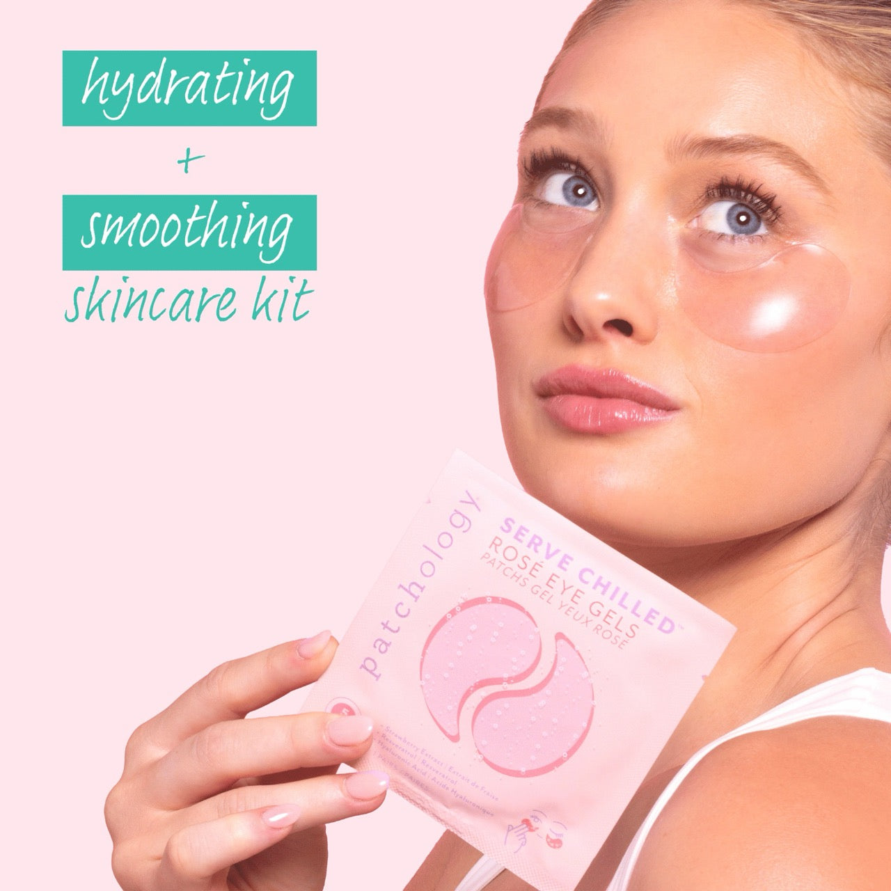 Le kit Glow Memo