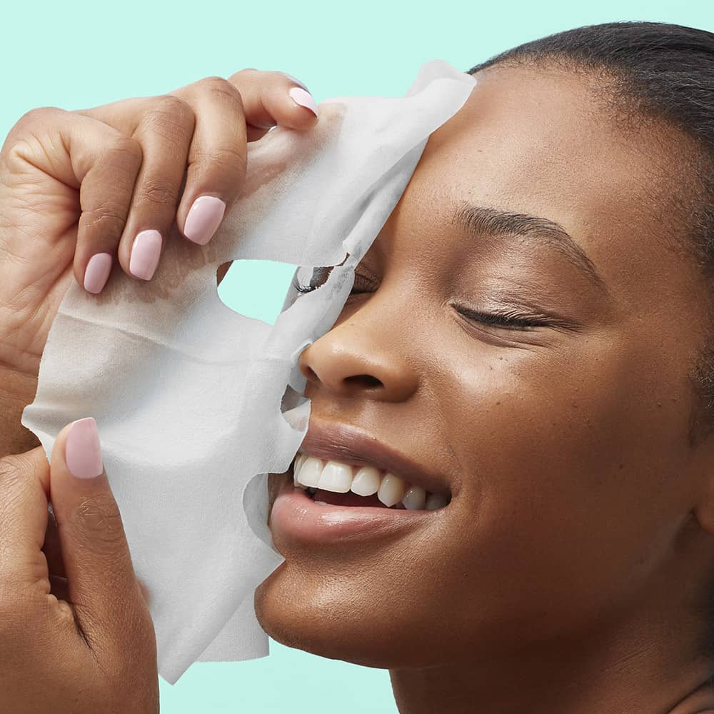 Masque Hydratant