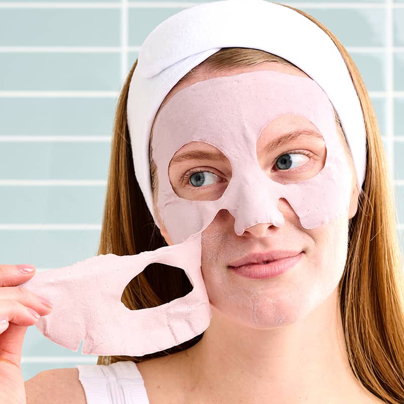Masque apaisant SmartMud
