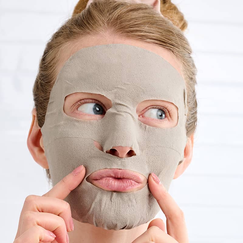 Masque Détox SmartMud