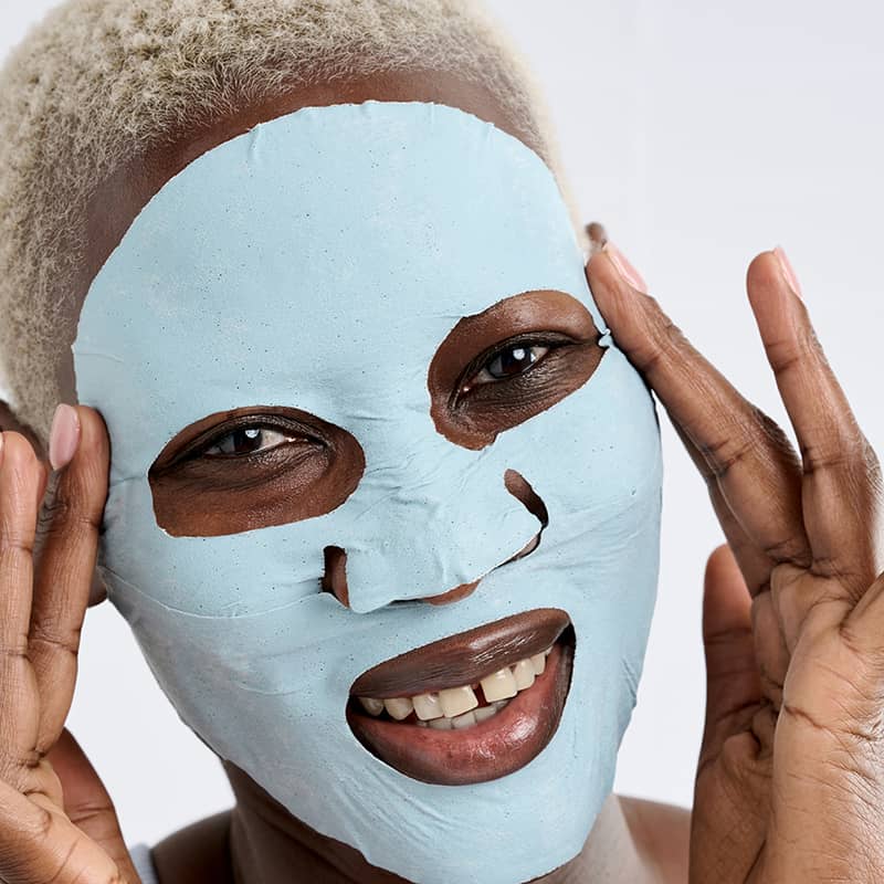 Masque Hydratant SmartMud