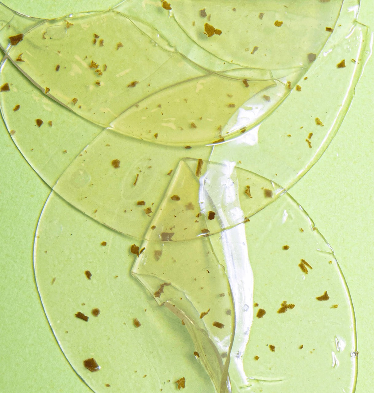 Patchs revitalisants pour les yeux