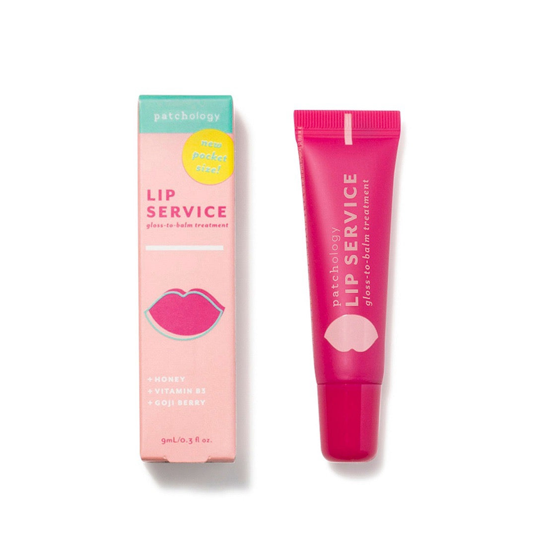 Du bout des lèvres