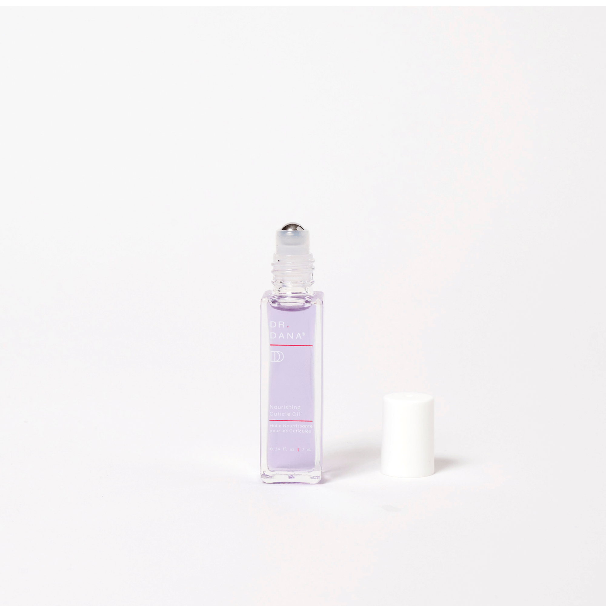 Huile pour cuticules Dr. Dana