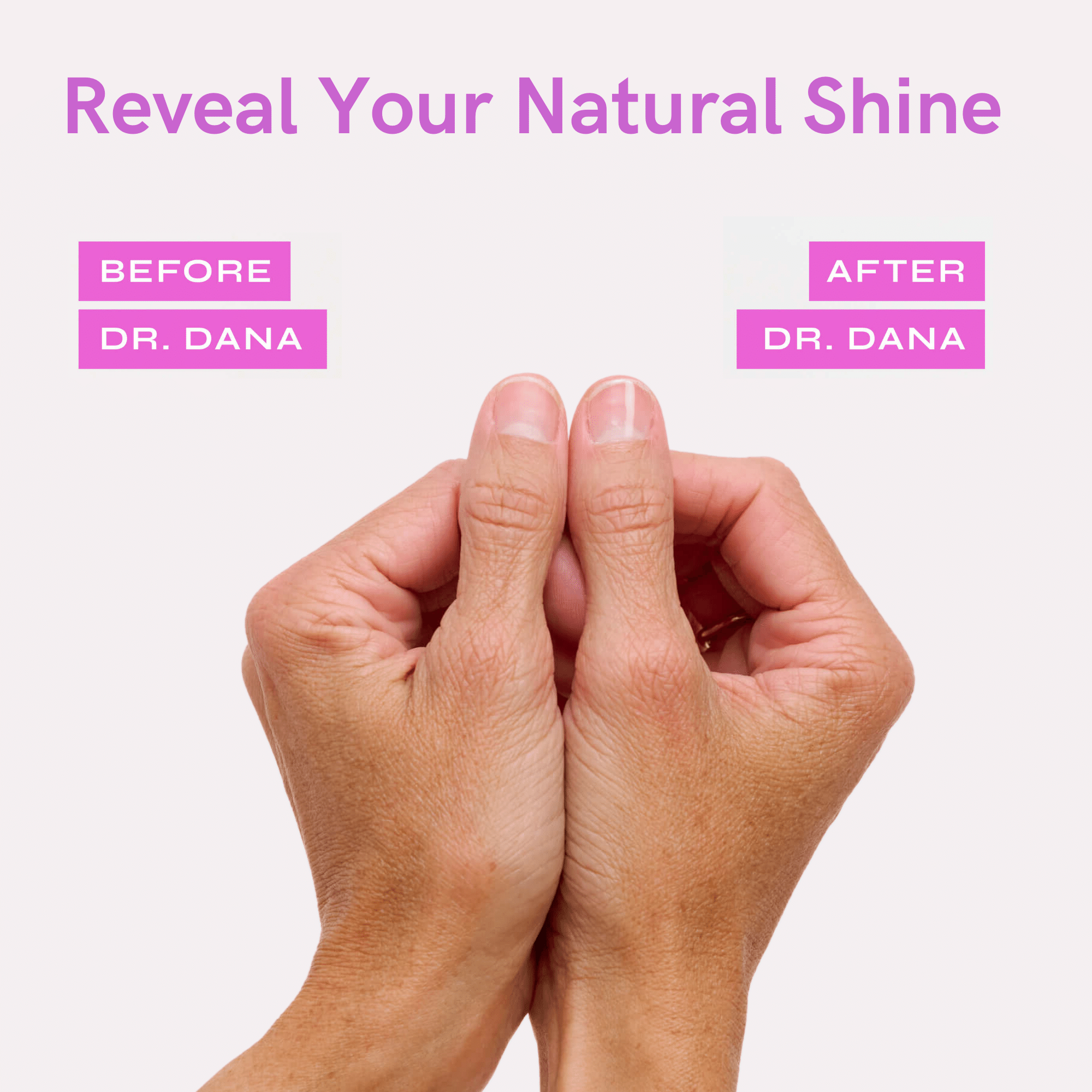 Dre Dana Buffing Block