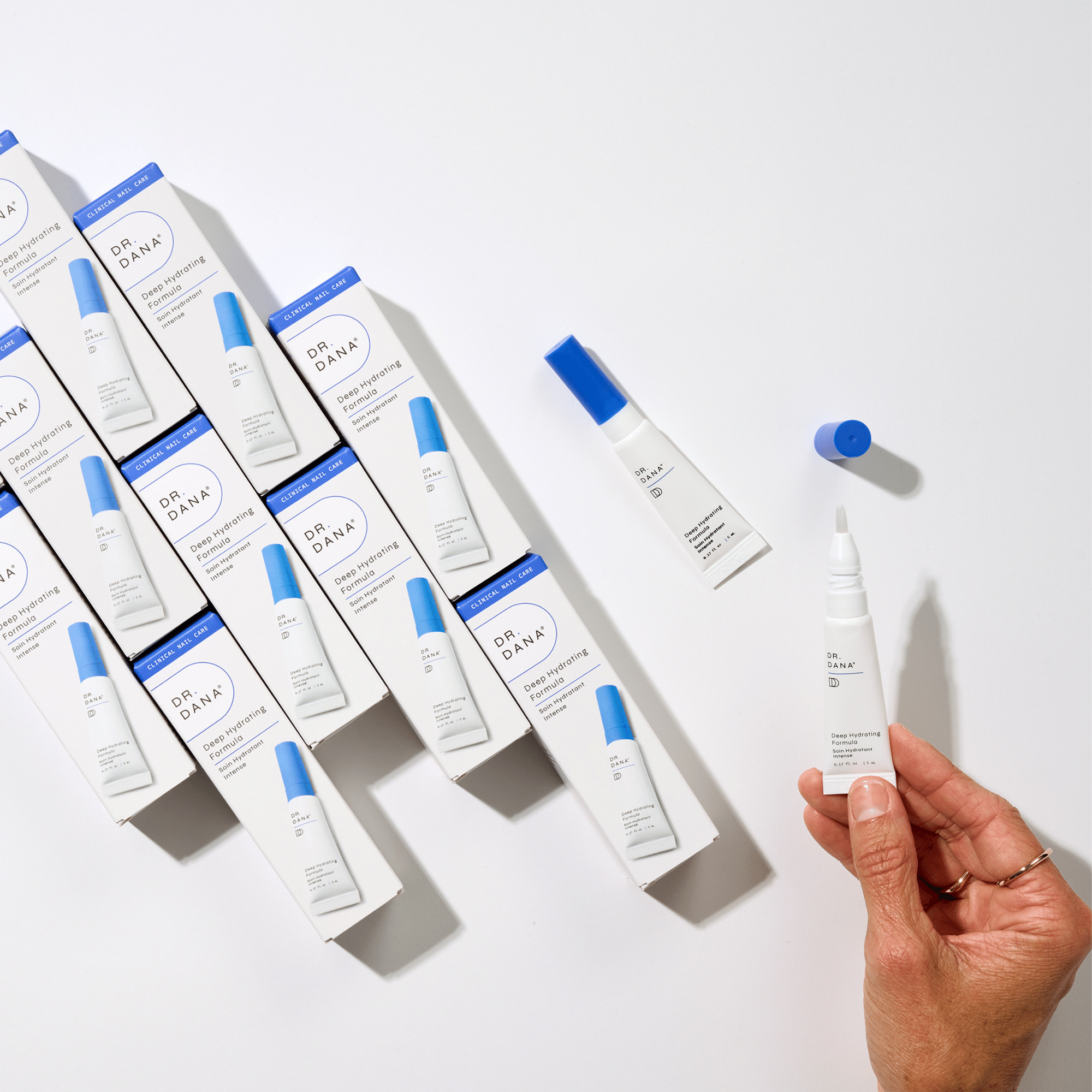Formule hydratante Dr. Dana